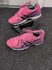 Asics gel netburner super - super, 6