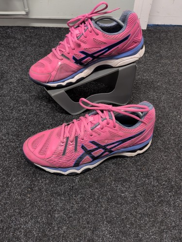 Asics gel netburner super - asics,