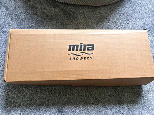 Mira decor 8kw electric - 10.8kw,