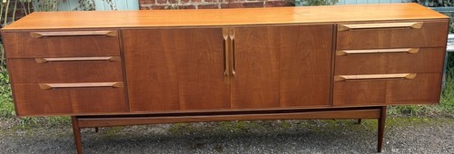 Fine very rare retro - very,