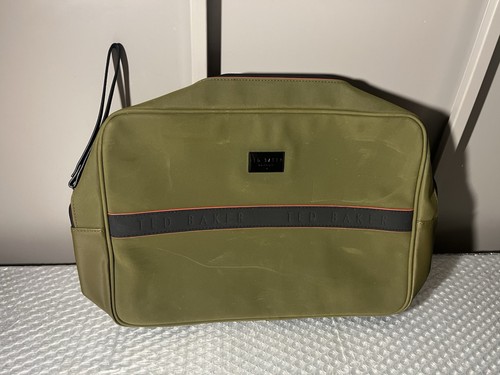 Ted baker travel cosmetics - ted,