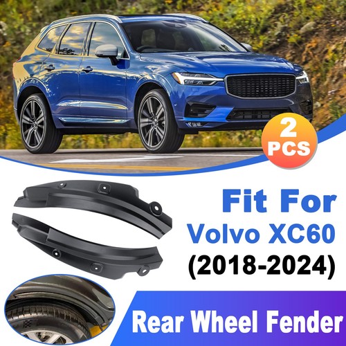 Pack rear splash guards - pack,