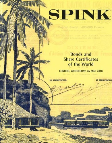 Bonds and share - bonds,