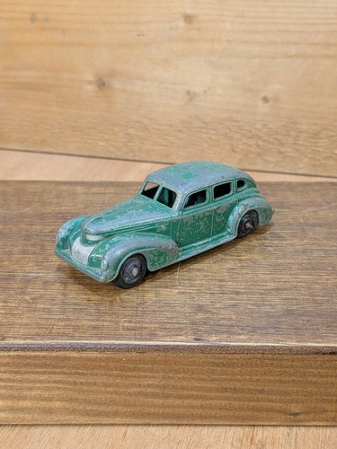 Vintage 1940s dinky toys 39e - vintage,