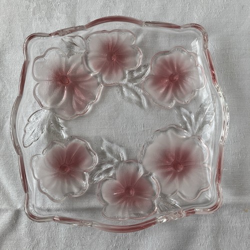 Mikasa bon candy dish - mikasa, tray