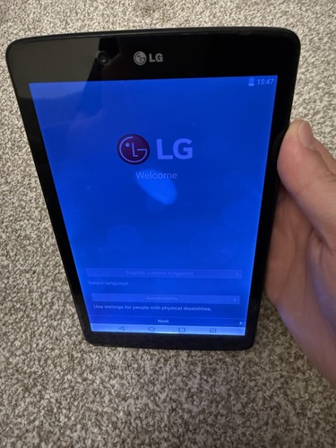 V480 tablet tab pack - lg,