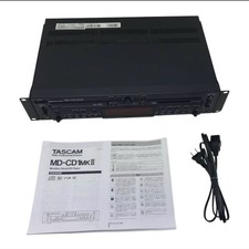 TASCAM MD-CD1MKⅡ Compact