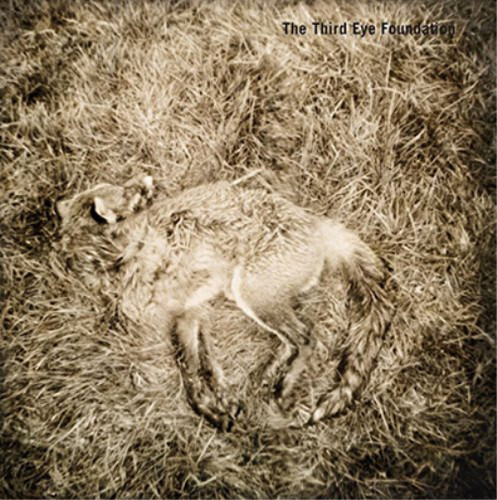 The third eye - third, foundation