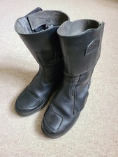 Altberg Clumban Roadster Boots size 7.5 Medium
