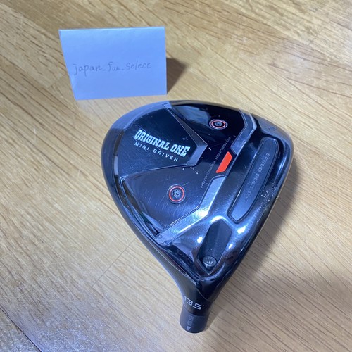 Taylormade one mini 5 - one, 13.5