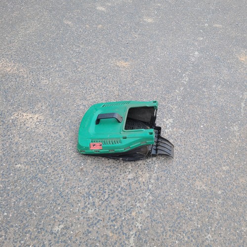 Replacement grass box - replacement,