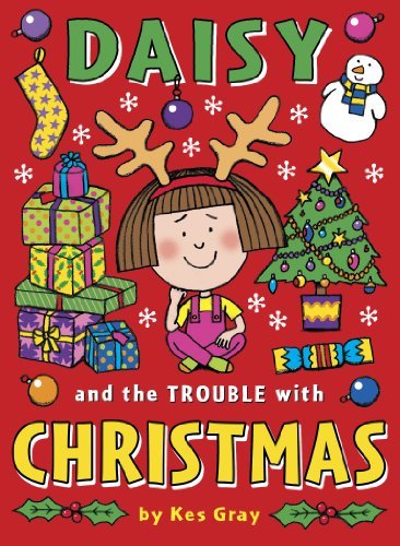 Daisy and the - trouble, with