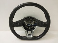 Steering wheel nissan qashqai - wheel,