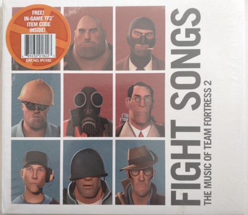 Valve studio orchestra fight - valve,