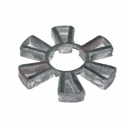 Rear wheel hub cush drive - rear,