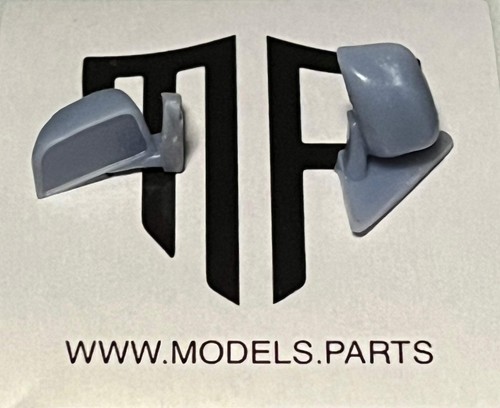 Volkswagen golf mk2 mirrors - vw,