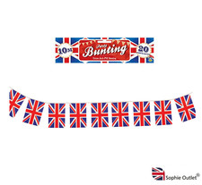 10m Buntings Union Jack Flag