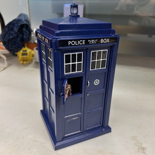 Doctor who tardis light - , &