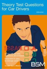 Driving Theory Test Questions