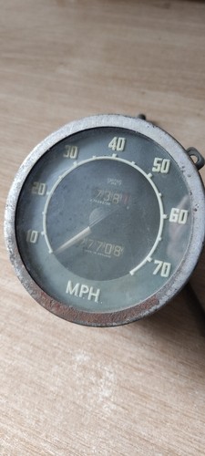 Austin a40 somerset parts - somerset,