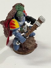Warhammer 40K Space Wolves