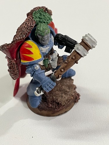 Warhammer 40k space wolves - 40k,