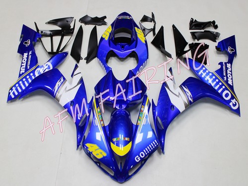 Blue white abs injection mold - blue,