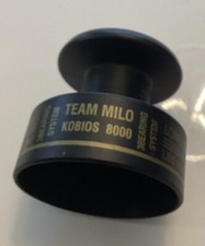 Spare Spool Team Milo Kobios