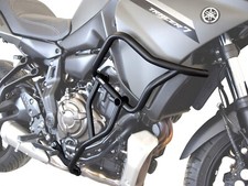 Crash bars heed for - bars,