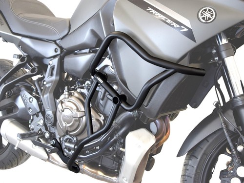 Crash bars heed for yamaha - crash,