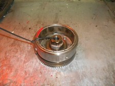 suzuki tl1000r flywheel