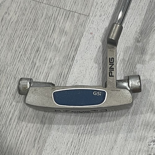 Ping g5i anser standard - standard, putter