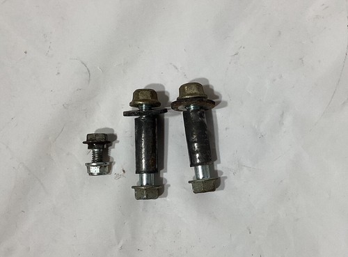 Honda hrb476c mower - hrb476c, axle