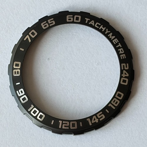 Tag heuer bezel - heuer, f1