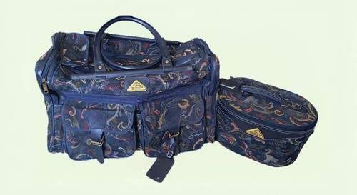 Vintage constellation paisley - vintage,