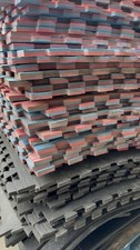 Packs of 10 1m x 1m 20mm