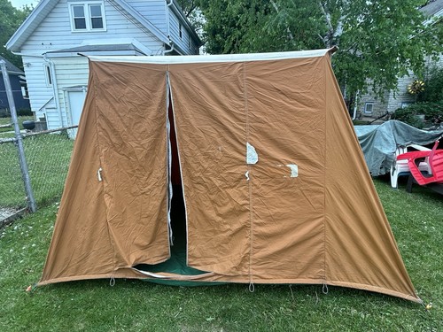 Rare vintage coleman classic - vintage,