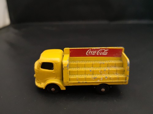 T138 matchbox lesney - t138-matchbox,