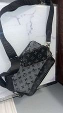 Louis Vuitton Men's Messenger Bag