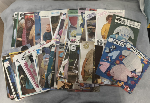 Large bundle 100 collectible - bundle, 100+