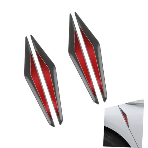 Car door edge guard - edge, 3d