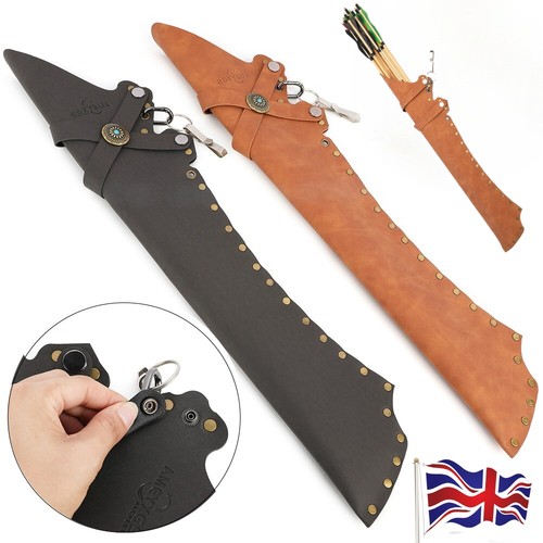 Archery arrow quiver bag - archery,