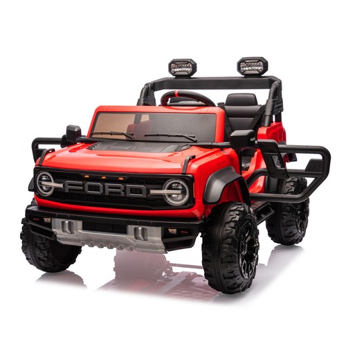 Kids electric ride - kids, car