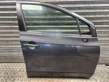 SUZUKI SX4 DOOR COMPLETE FRONT