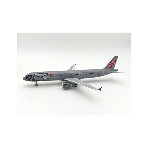 Inflight 200 airbus - 200, 1:200
