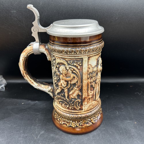 Vintage old gerz west german - vintage,