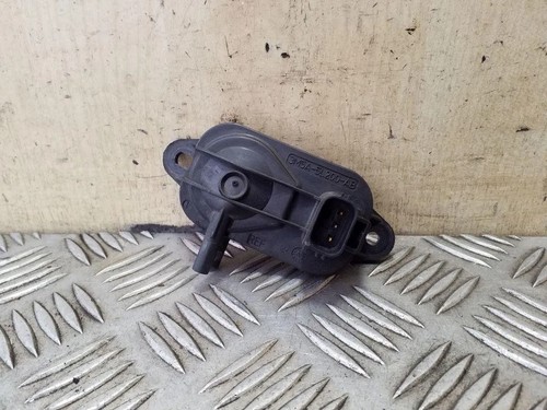 Volvo xc60 dpf pressure sensor - xc60,