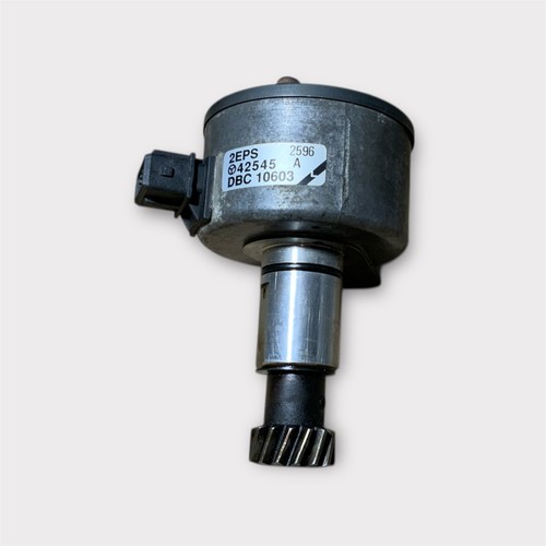 Engine position sensor - position,