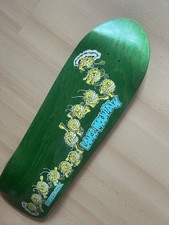 Lance Mountain Grimple Stix