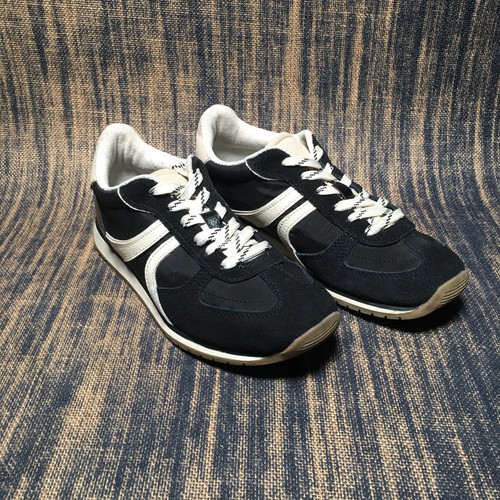 Womens trainers black cream - womens,